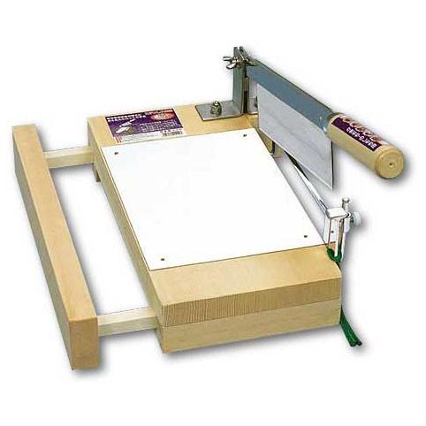 もち切り器 (中) ウエダ製作所 ウエダ製作所 もち切り器 中 A-210 1台（直送品） - アスクル