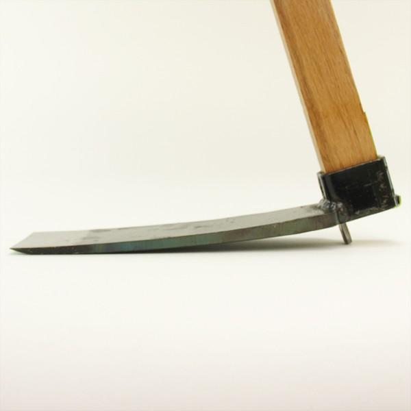 相田合同 千成（SENNARI） タケノコ唐鍬240mm AD-314 [土起こし