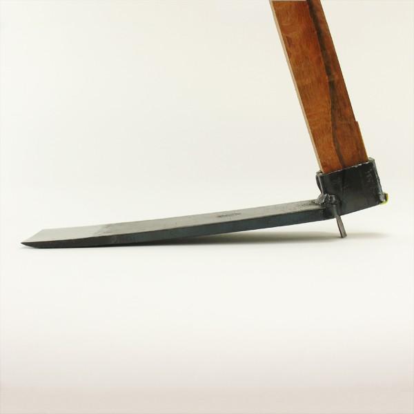 相田合同 千成（SENNARI） タケノコ唐鍬270mm AD-303 [土起こし