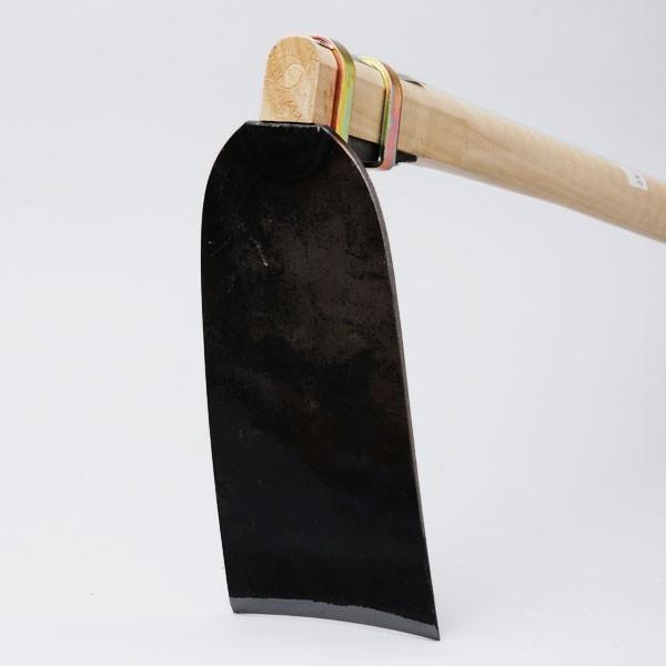 相田合同 千成（SENNARI） 平鍬 千葉型 軽量タイプ AD-020 [平鍬 園芸 農具 農業 家庭菜園 耕うん・耕起・土寄せ 耕作 ...