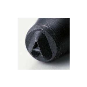新潟精機（SK） 精密刻印セット 3mm英字 SP3-AZS ＼LINEお友達で300円OFF／