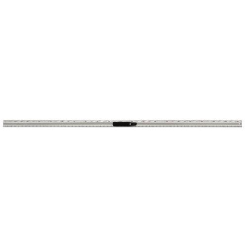 新潟精機（SK） 快段目盛 アルミカットスケール ハンドル付 ACS-200H ＼LINEお友達で300円OFF／