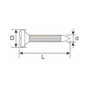 新潟精機（SK） コノエネイル No.01-30 ＼LINEお友達で300円OFF／ | 新潟精機 | 01