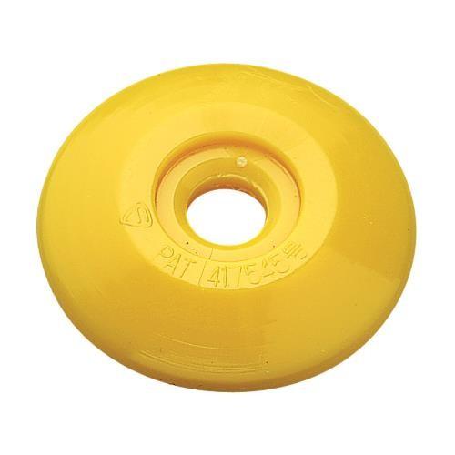 新潟精機（SK） コノエダブル W-2-10 黄 ＼LINEお友達で300円OFF／ | 新潟精機