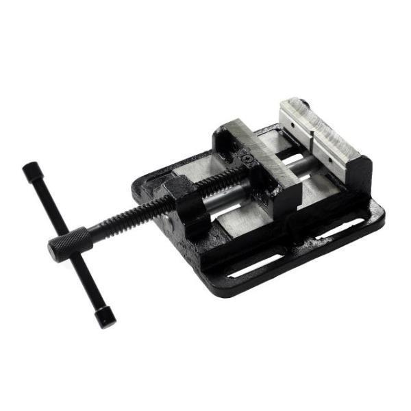 パオック（PAOCK) ドリルプレスバイス 100mm GS-106A ＼LINEお友達で300円OFF／