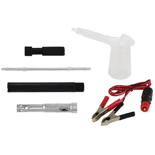 パオック（PAOCK） カセットガスインバータ発電機 GHT-1000 定格出力