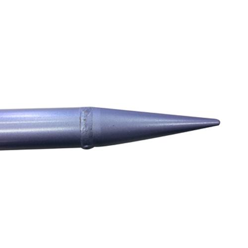 モトコマ（MKK） かるがるカナテコバール 1500mm KT-1500 [バール 解体 自動車整備 釘抜き テコ作業] ＼LINEお友達で300円OFF／の画像