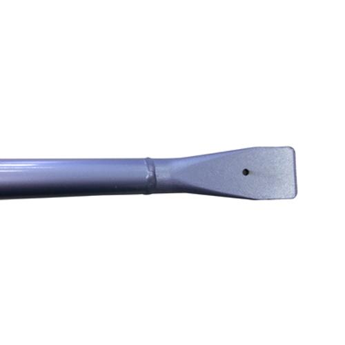 モトコマ（MKK） かるがるカナテコバール 1500mm KT-1500 [バール 解体 自動車整備 釘抜き テコ作業] ＼LINEお友達で300円OFF／の画像