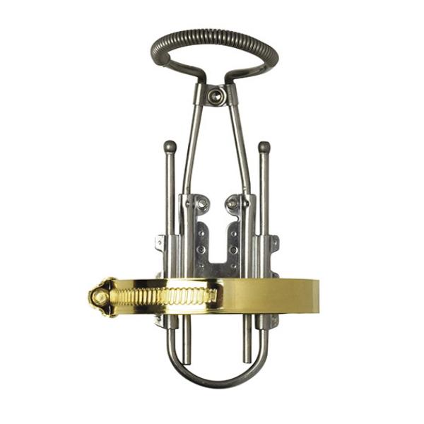 モトコマ（MKK） ステンレス スーパー電ドルキャッチャー ステン KS-08S [工具差し アクセサリー 電動ドリル 安全用品] ＼LINEお友達で300円OFF／ | 