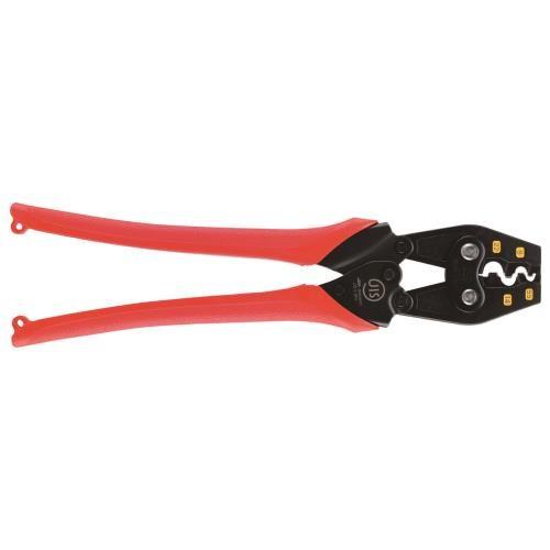 MARVEL MARVEL(マーベル) 圧着工具 ハンドプレス 裸圧着端子・スリーブ