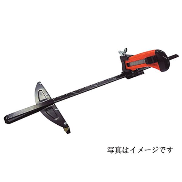 モトコマ（MKK） 丸鋸定規ボードカッター (黄・緑・赤) アソート BC-1