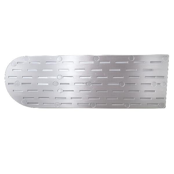 金鹿 マイスターモルタル土間鏝 330mm 先丸型 [左官 内装 塗装 コテ] ＼LINEお友達で300円OFF／ |  | 02