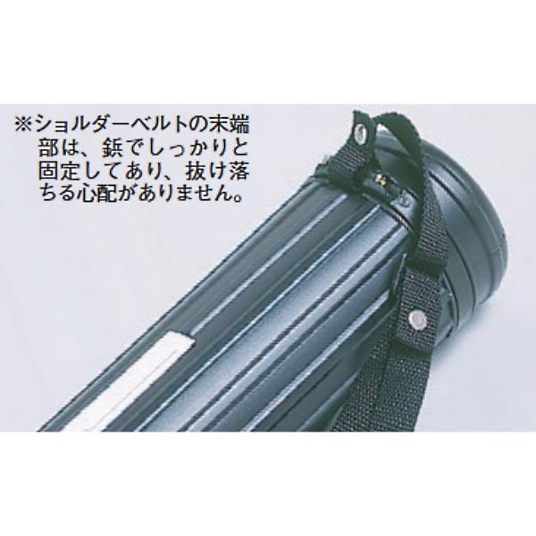 ドラパス（DRAPAS） チューブケース M(8段調節) No81-092 [図面ケース