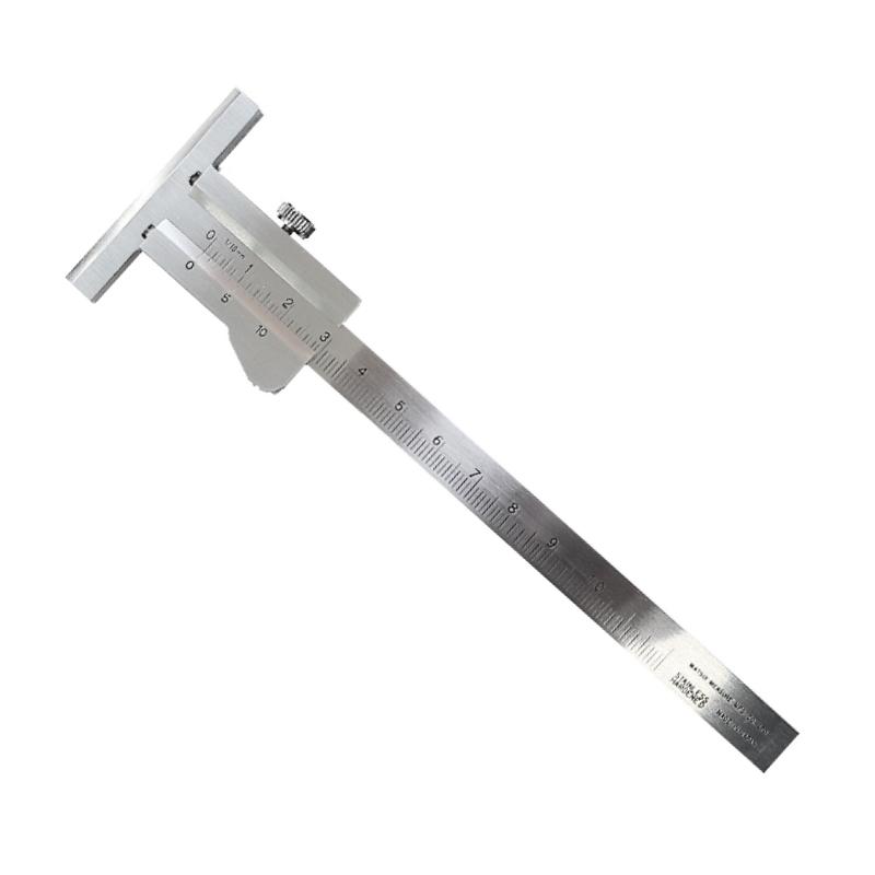 MATUI ケガキゲージ PICO 05P29Jul16 松井精密工業 ケガキゲージ PICO 100mm ＼LINEお友達で300円OFF
