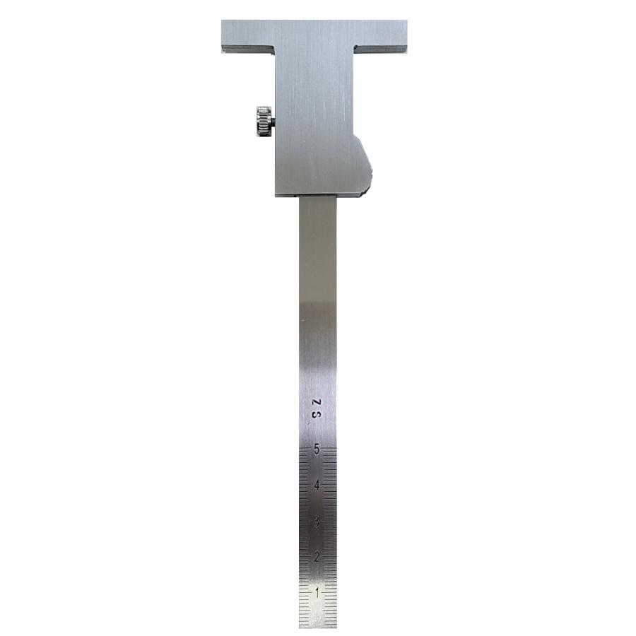 松井精密工業 ケガキゲージ PICO 100mm ＼LINEお友達で300円OFF