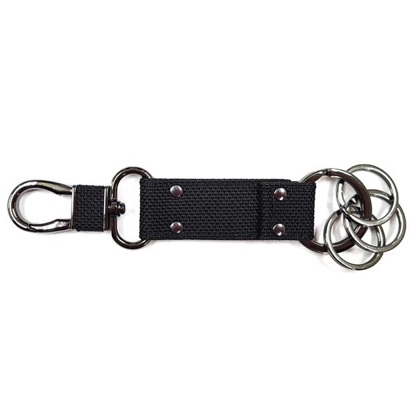 KNICKS（ニックス） バリスティックキーホルダー BA-KH [腰袋 作業袋