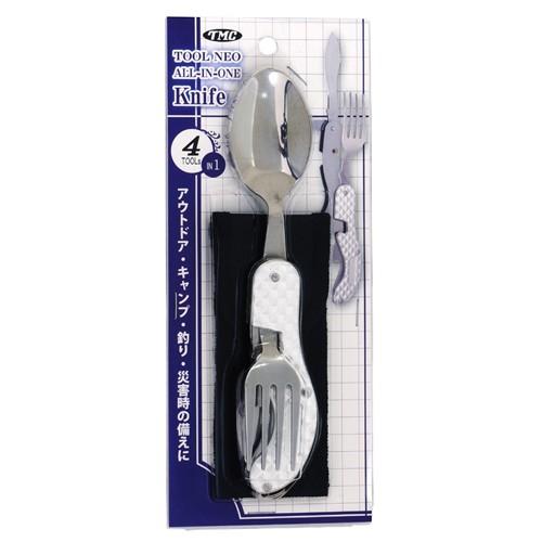 豊光 ツールネオ オールインワン（TOOL NEO ALL-IN-ONE） ナイフ AG 
