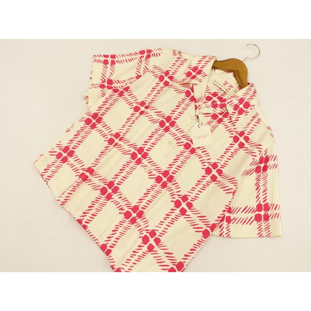 ユニクロ（UNIQLO） 新品タグ付 マルニ UNIQLO MARNI ドロップ 