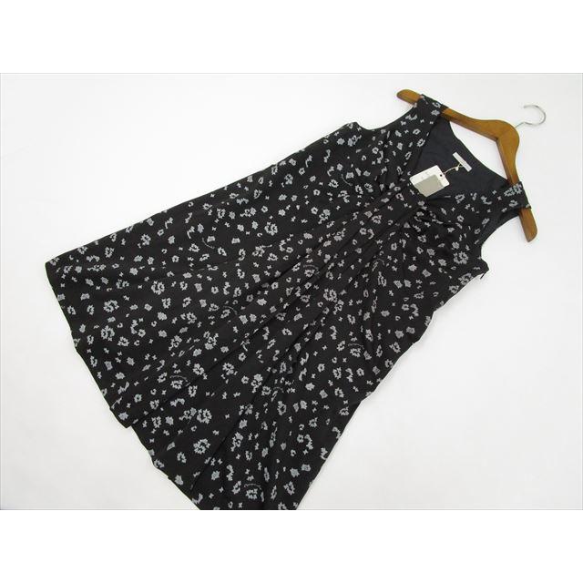 SCOTCLUB SCOTCLUBなど 七分袖カーディガン+ひざ丈ノースリーブ  