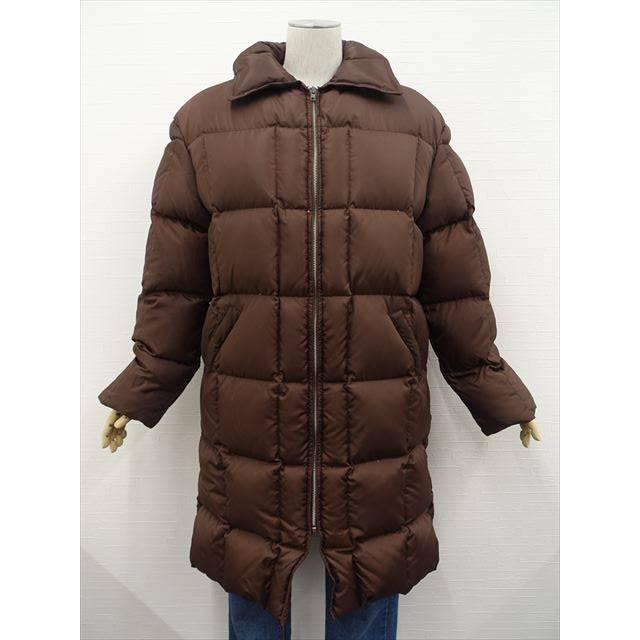 JUNKO SHIMADA パート2 ジュンコシマダ PART2 BY 長袖 ダウン