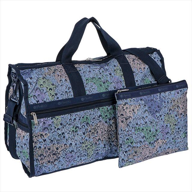 最大30 Off レスポートサック Lesportsac ボストンバッグ 7185 E2 Large Weekender ラージウィークエンダー 旅行用かばん レスポ ポーチ付き Ls 7185 E2 レディースファッションのフィカス 通販 Yahoo ショッピング 在庫限りセール Www Skylanceronline Com