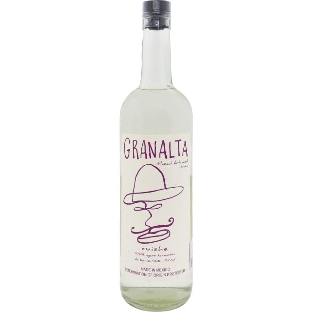 グラナルタ　クイシェ　750ml　46度 | 