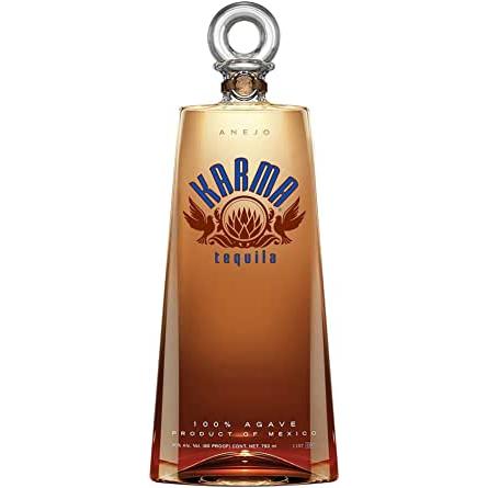テキーラ カルマ アネホ （KARMA Anejo）750ml | 
