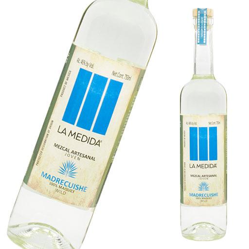 メスカル ラメディダ マドレクイシェ LA MEDIDA MADRECUISHE 750ml 48度 | 