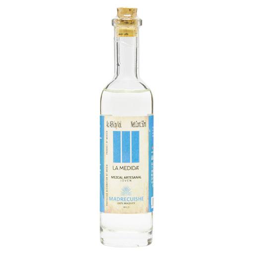 メスカル ラメディダ マドレクイシェ LA MEDIDA MADRECUISHE 50ml 48度 | 