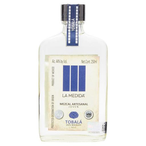 メスカル ラメディダ トバラ LA MEDIDA TOBALA 250ml 45度 | 