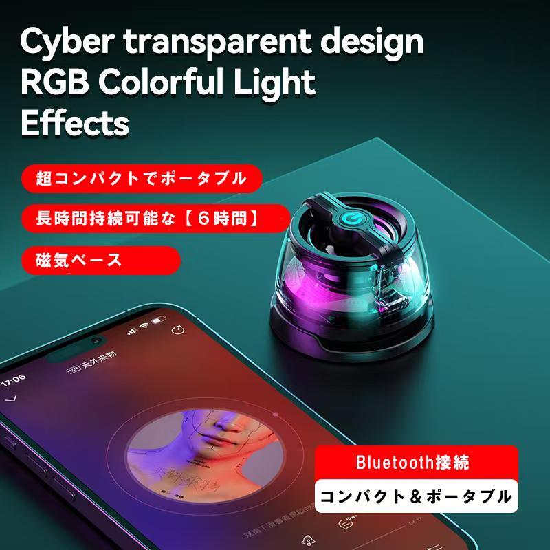 WITELESS mimiSPEAKER ワイヤレスミニスピーカー hq720.jpg?sqp=-