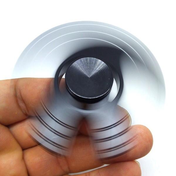 フィジェットトイ ハンドスピナー まとめ売り EDC ストレス解消 集中力 ハンドスピナー フィジェットスピナー（ステンレス製） ストレス