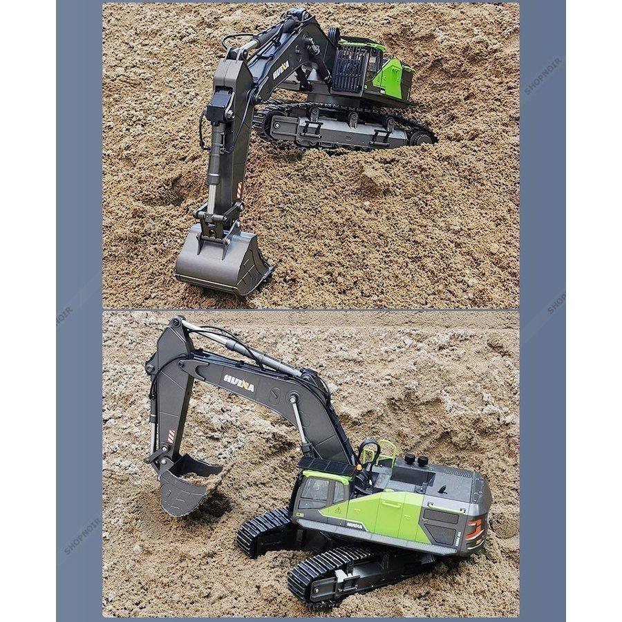 ラジコンショベル 22チャネル 2.4G 合金 電動 リモコン 重機 働く車 おもちゃ ミニ 知育玩具 リアル 採掘機 砂場 工事車両 大人 男の子 ギフト 6歳以上 大人 男の子 ラジコンショベル 22チャネル 合金 電動 リモコン 重機 働く車 知育玩具 採掘機 砂場 工事車両 ギフト 6歳以上