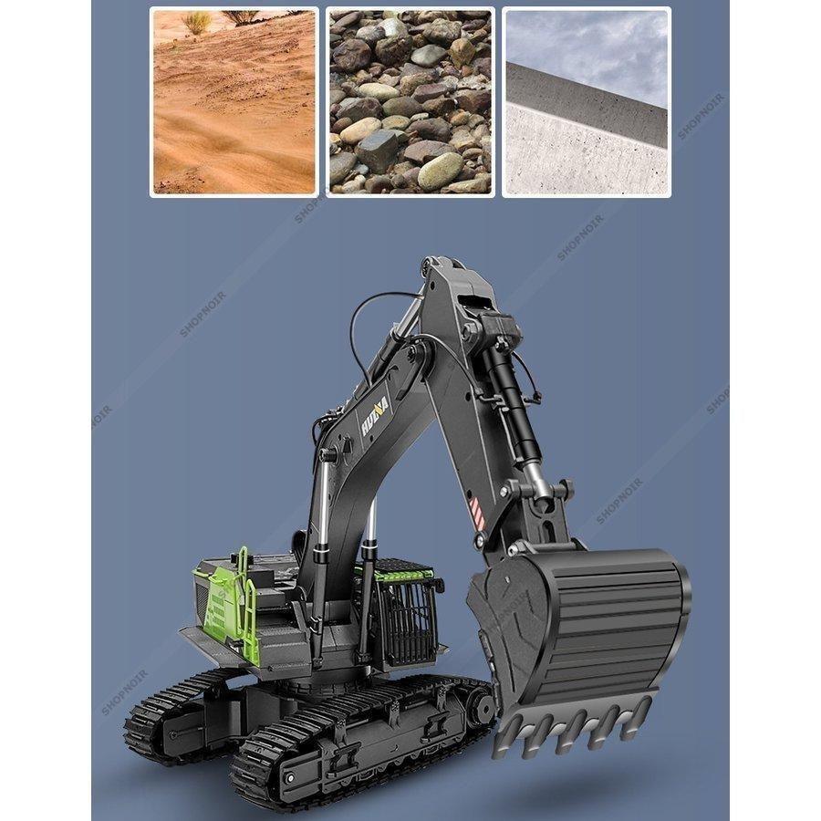 ラジコンショベル 22チャネル 2.4G 合金 電動 リモコン 重機 働く車 おもちゃ ミニ 知育玩具 リアル 採掘機 砂場 工事車両 大人 男の子 ギフト 6歳以上 大人 男の子 ラジコンショベル 22チャネル 合金 電動 リモコン 重機 働く車 知育玩具 採掘機 砂場 工事車両 ギフト 6歳以上