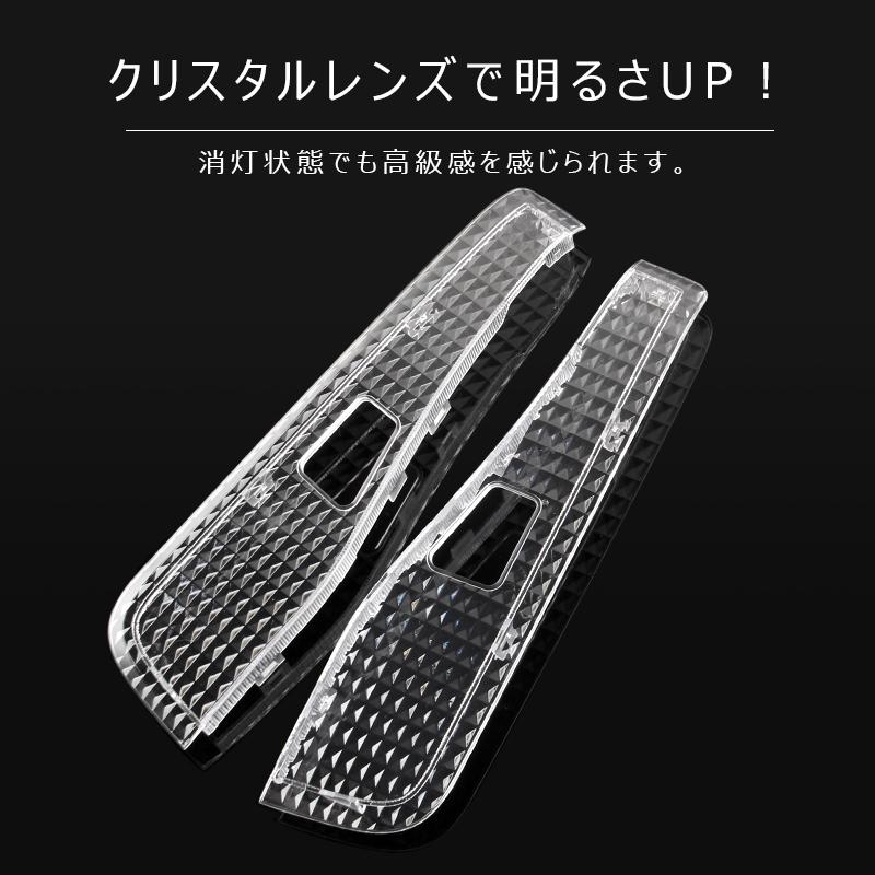 トヨタ（TOYOTA） ▽トヨタ アルファード ヴェルファイア 30系 前期