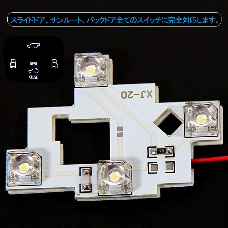 ❗前後セット❗20アルファード 20ヴェルファイア　前後エアコンスイッチセット Amazon | 106 【日本製】 トヨタ 30系 アルファード ヴェル
