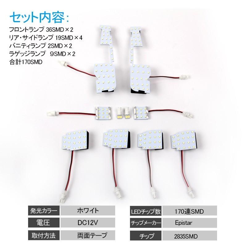 アルファード30ルームランプサングラス入れ付き 楽天市場】【本日最大1500円OFF】アルファード 30系後期 LED