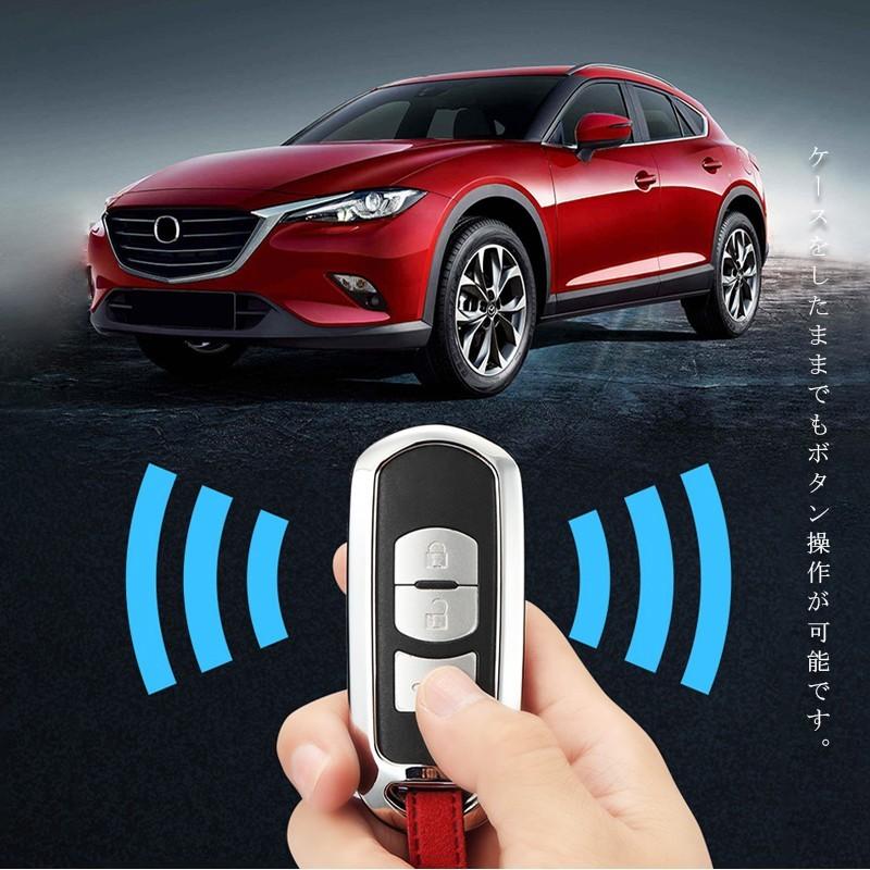 新発売毛皮製スマートキーケース マツダ Cxシリーズ 新型デミオ Mpvアテンザセダン アテンザワゴン レッド ブラウン Mazda完全専用設計 全方位保護 キズ防止 Fld0781a Field Ag 通販 Yahoo ショッピング