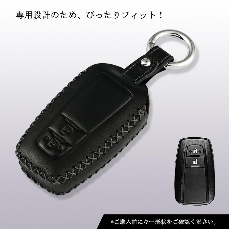 K*様 トヨタ　純正　50系　プリウス　スマートキー2個セット TOYOTA（トヨタ）Fタイプキーケース（プリウス50系