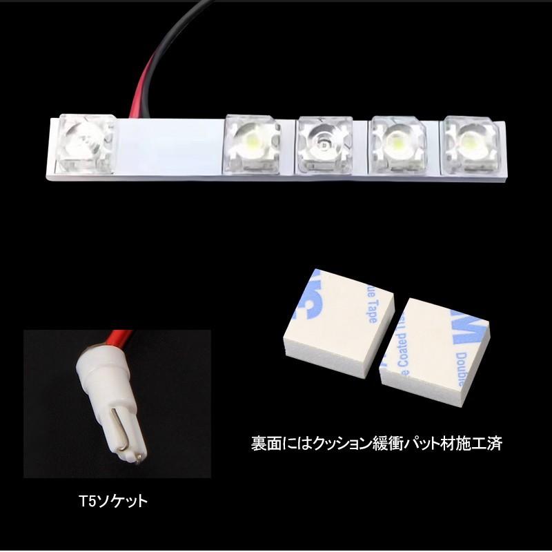 ホンダ N Box Jf1 Jf2 Ledシフトポジションランプ イルミネーション シフト イルミ Fluxタイプ 3mテープ付き 室内 ルームランプ Fld0973 Field Ag 通販 Yahoo ショッピング