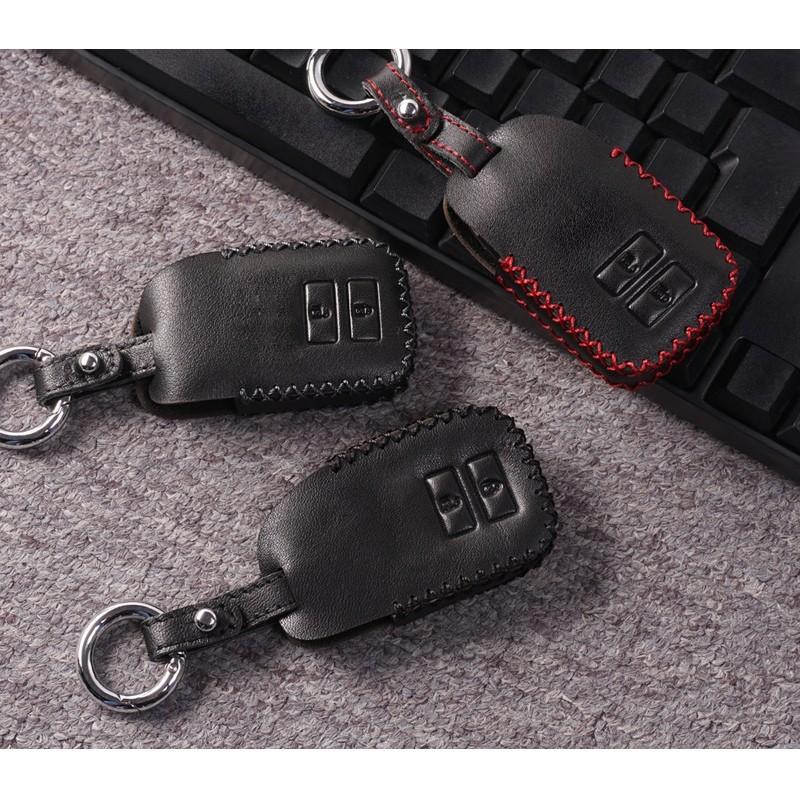 【mk2オヤジ】レザモン　本革スマートキーケース 200系ハイエース 用 mk2オヤジ】レザモン 本革スマートキーケース 200系ハイエース