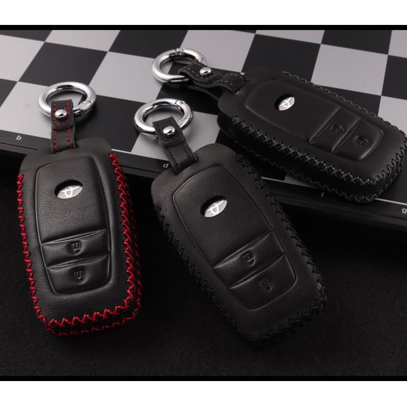 141  80系ハリアー  新型ハリアー キーケース ハリアー 80系 スマートキーカバー キーケース キーカバー