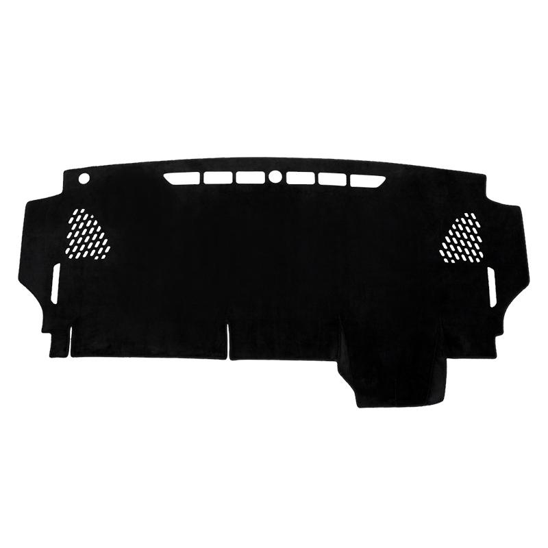 ▽ノア90系 ヴォクシー90系 ダッシュボードマット 車種専用設計 紫外線