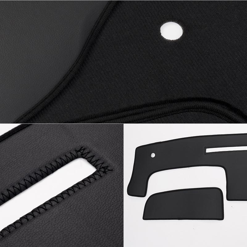 ▽ハイエース200系 ワイド用 HIACE ダッシュボードマット 車種専用設計