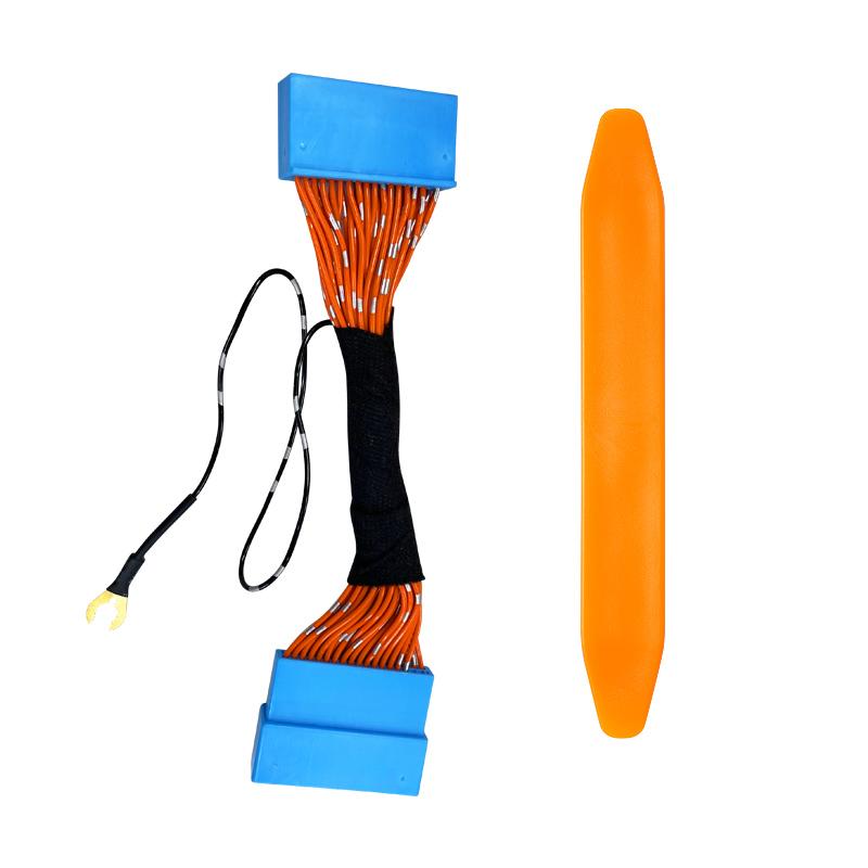 Honda ホンダ　 TVキャンセラー 、ナビキャンセラー シビック、ZR-V エンラージ商事オフィシャルショップ / HONDA 新型ZR-V シビック