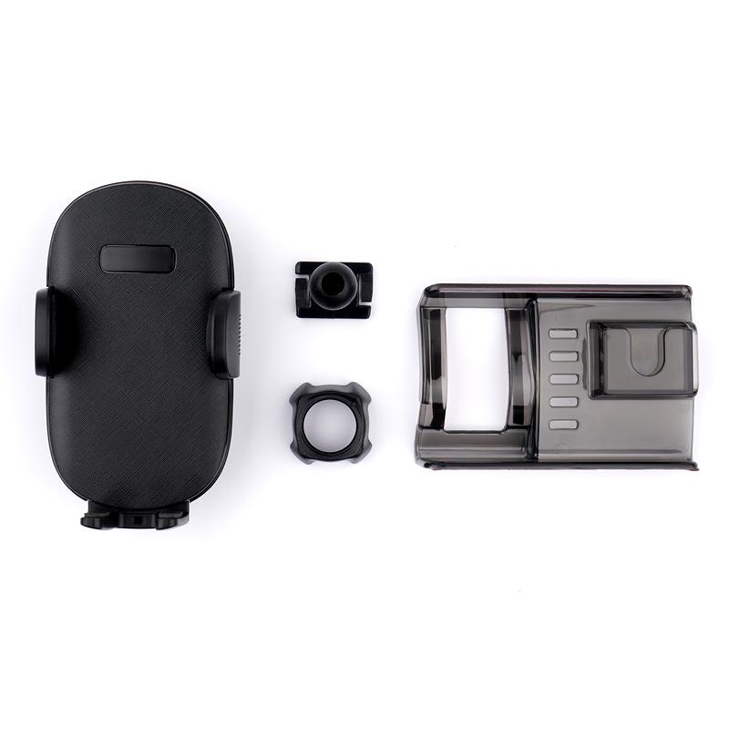 ▽新型プリウス60系 ZVW/MXWH60・65 PRIUS スマホホルダー カーホルダ