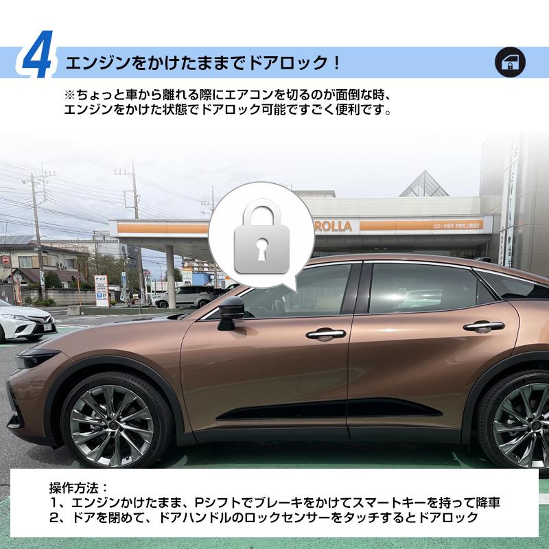 アルファード アルファード40 ヴェルファイア40系 10機能搭載 マルチ