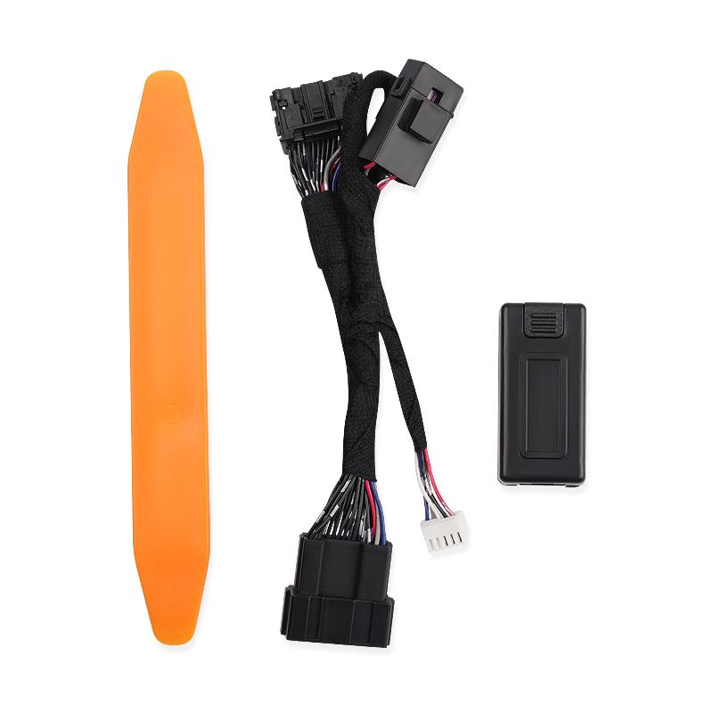 トヨタ（TOYOTA） 新型プリウス 60系 PRIUS 10機能搭載 マルチ配線