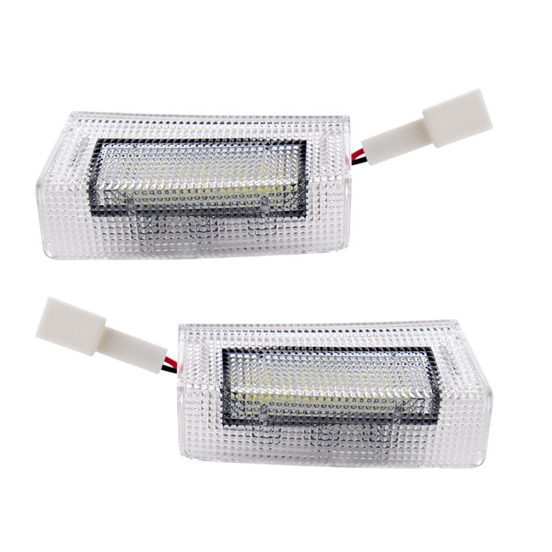 ホワイト/ブルー発光」アルファード 40 ヴェルファイア LED カーテシ