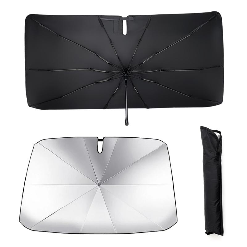 フリード ▽ ホンダ GB5 GB6 GB7 GB8 傘型サンシェード フロント